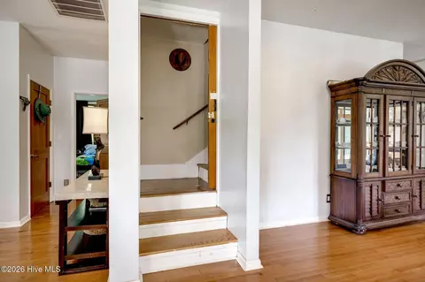 Entry Way - 4579 Ridgecrest Dr, Thomson, GA 30824 photo 1 of 1