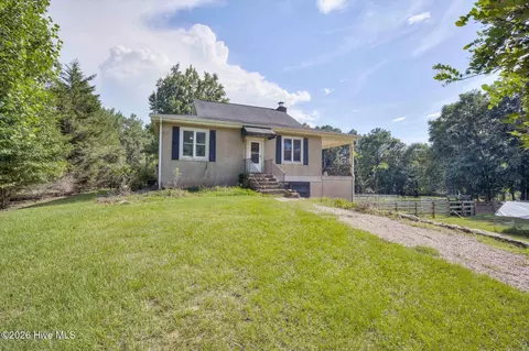 4579 Ridgecrest Dr, Thomson, GA 30824 photo 2