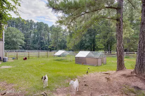 4579 Ridgecrest Dr, Thomson, GA 30824 photo 10