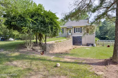 4579 Ridgecrest Dr, Thomson, GA 30824 photo 3