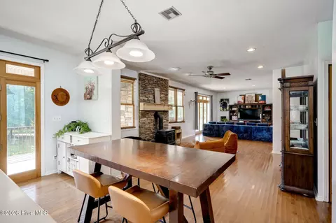 Dining - 4579 Ridgecrest Dr, Thomson, GA 30824 photo 1 of 2