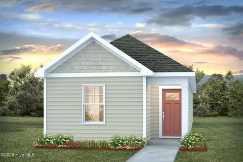 519 Fox Grove Rd SW, Supply, NC 28462