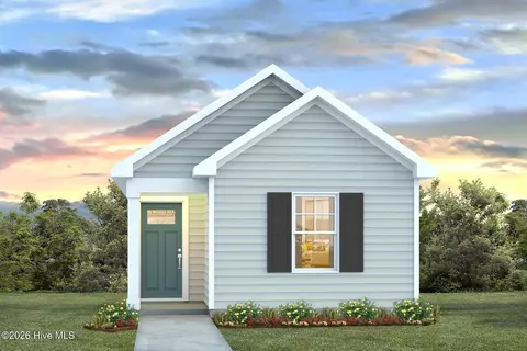 593 Bear Paw Rd SW, Supply, NC 28462