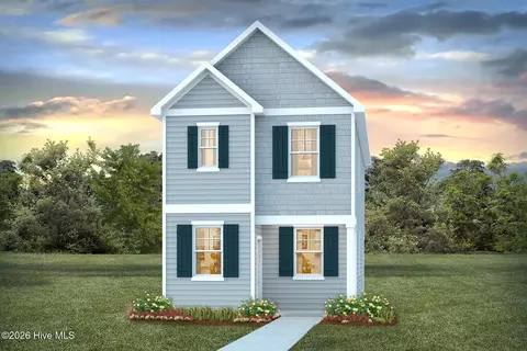 592 Bear Paw Rd SW, Supply, NC 28462