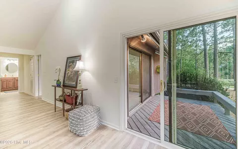 Entry Way - 70 Barton Hills Ct, Pinehurst, NC 28374 photo 1 of 1