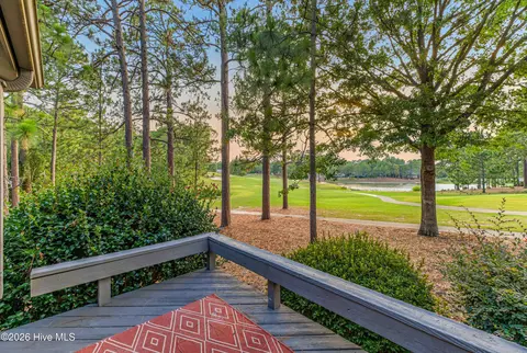 Exterior - 70 Barton Hills Ct, Pinehurst, NC 28374 photo 6 of 9