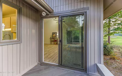 Exterior - 70 Barton Hills Ct, Pinehurst, NC 28374 photo 4 of 9