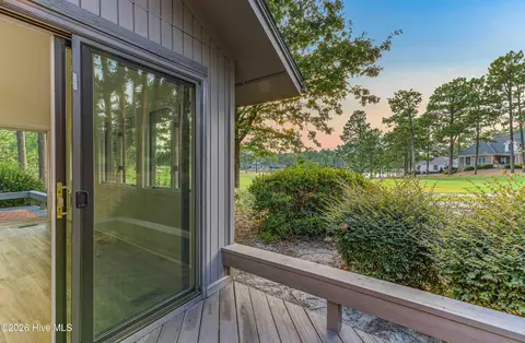 Exterior - 70 Barton Hills Ct, Pinehurst, NC 28374 photo 2 of 9