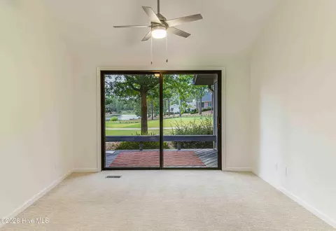 Bedroom - 70 Barton Hills Ct, Pinehurst, NC 28374 photo 1 of 1