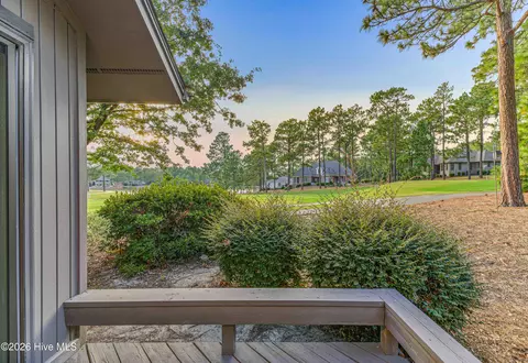Exterior - 70 Barton Hills Ct, Pinehurst, NC 28374 photo 3 of 9