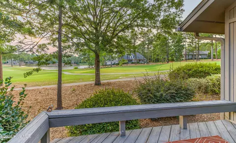Exterior - 70 Barton Hills Ct, Pinehurst, NC 28374 photo 5 of 9
