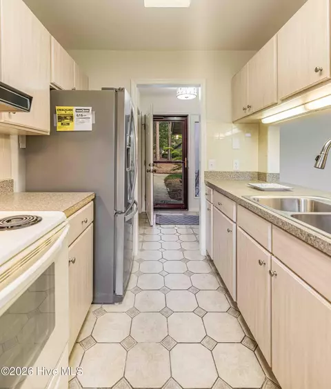 Kitchen - 70 Barton Hills Ct, Pinehurst, NC 28374 photo 3 of 5