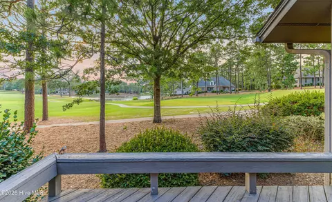 Exterior - 70 Barton Hills Ct, Pinehurst, NC 28374 photo 7 of 9
