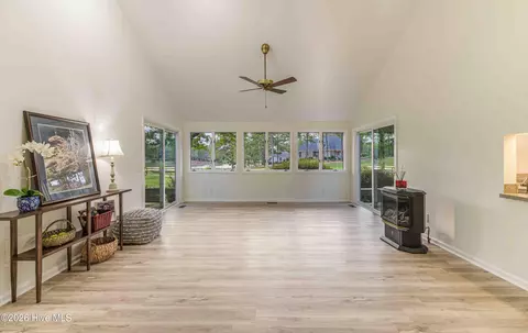 Living - 70 Barton Hills Ct, Pinehurst, NC 28374 photo 1 of 5