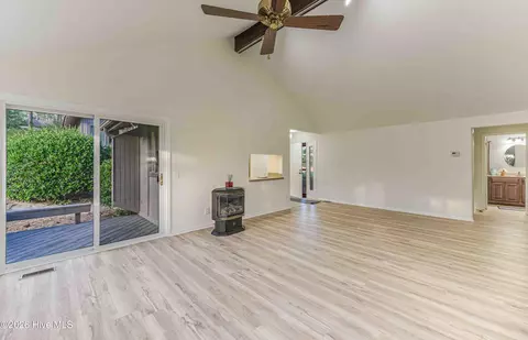 Living - 70 Barton Hills Ct, Pinehurst, NC 28374 photo 3 of 5