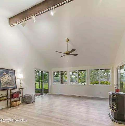 Living - 70 Barton Hills Ct, Pinehurst, NC 28374 photo 5 of 5