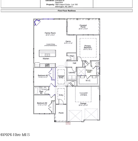 45 Lilaput Cir, Wilmington, NC 28411
