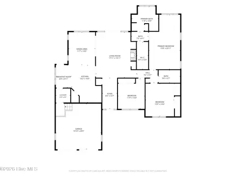 120 Croatan Rd, Hertford, NC 27944
