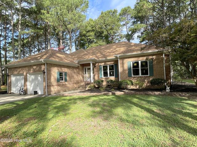 120 Croatan Rd, Hertford, NC 27944