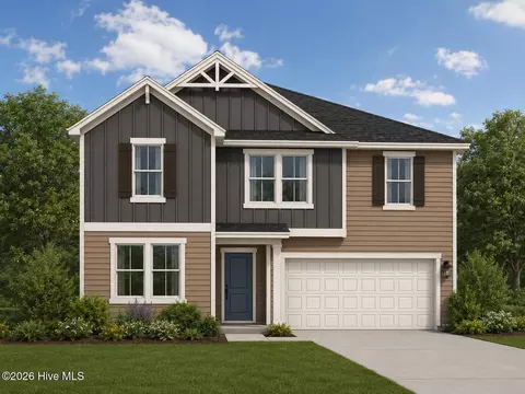 172 Scuppernong Ln, Jacksonville, NC 28546