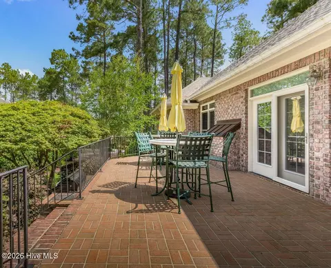 Exterior - 62 Stoneykirk Dr, Pinehurst, NC 28374 photo 1 of 9
