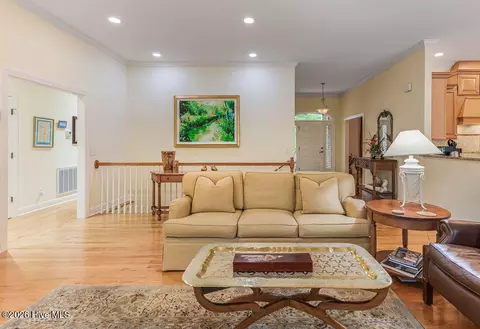 Living - 62 Stoneykirk Dr, Pinehurst, NC 28374 photo 5 of 5