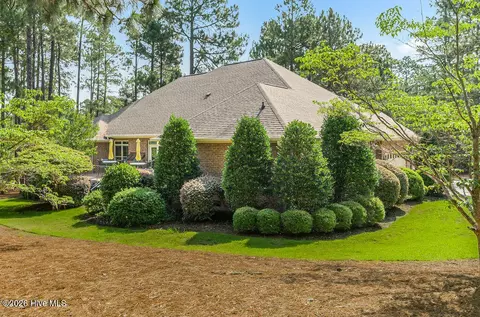 Exterior - 62 Stoneykirk Dr, Pinehurst, NC 28374 photo 6 of 9