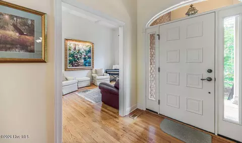 Entry Way - 62 Stoneykirk Dr, Pinehurst, NC 28374 photo 2 of 6