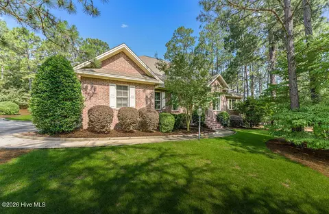 Exterior - 62 Stoneykirk Dr, Pinehurst, NC 28374 photo 9 of 9