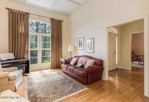 Living - 62 Stoneykirk Dr, Pinehurst, NC 28374 photo 1 of 5