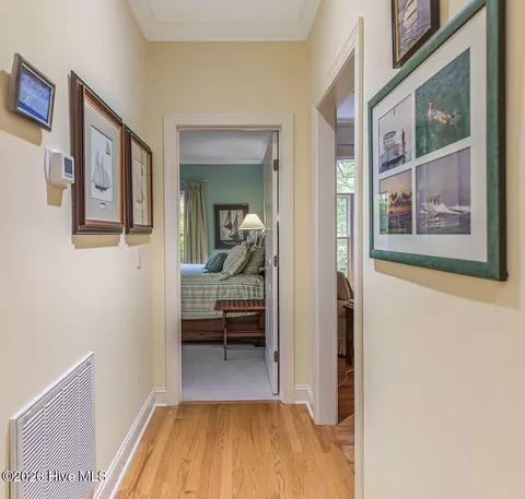 Entry Way - 62 Stoneykirk Dr, Pinehurst, NC 28374 photo 4 of 6