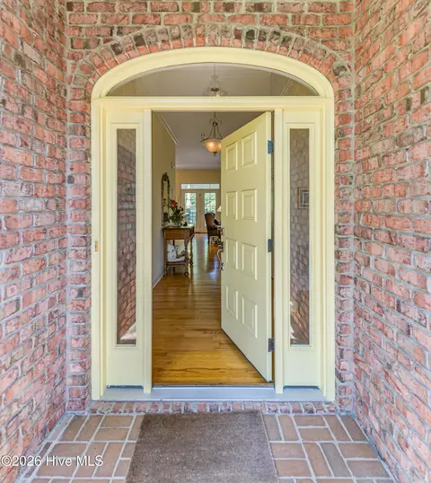 Entry Way - 62 Stoneykirk Dr, Pinehurst, NC 28374 photo 1 of 6