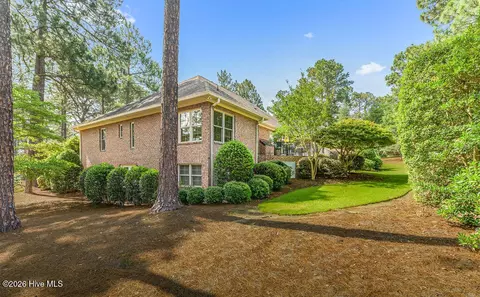 Exterior - 62 Stoneykirk Dr, Pinehurst, NC 28374 photo 3 of 9