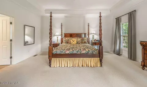 Bedroom - 62 Stoneykirk Dr, Pinehurst, NC 28374 photo 1 of 4