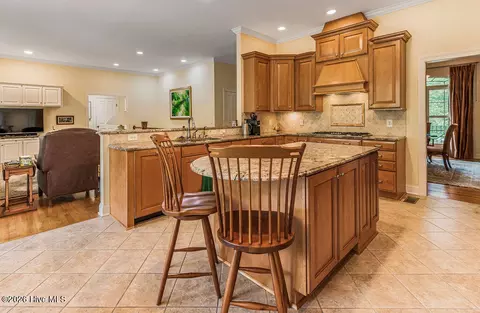 Kitchen - 62 Stoneykirk Dr, Pinehurst, NC 28374 photo 1 of 3