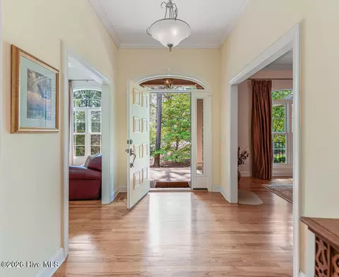 Entry Way - 62 Stoneykirk Dr, Pinehurst, NC 28374 photo 3 of 6