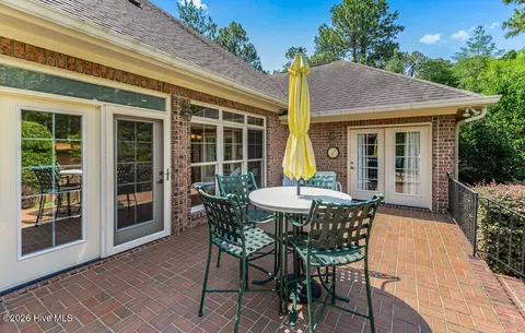 Exterior - 62 Stoneykirk Dr, Pinehurst, NC 28374 photo 4 of 9