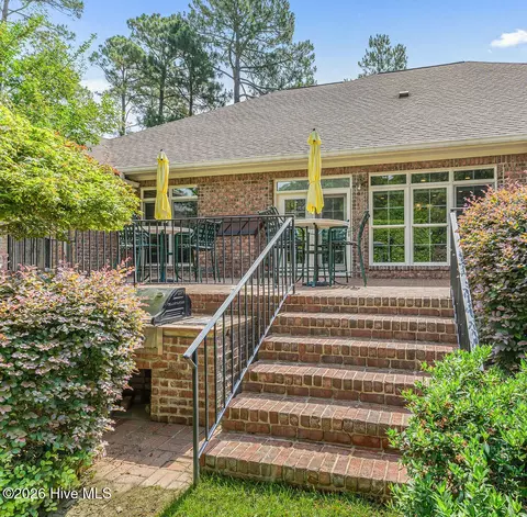 Exterior - 62 Stoneykirk Dr, Pinehurst, NC 28374 photo 2 of 9