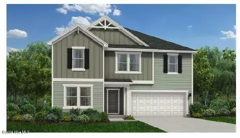 1538 Salt Pond Way SW #60, Shallotte, NC 28470