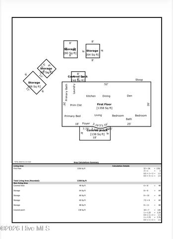 50 Person Rd, Louisburg, NC 27549