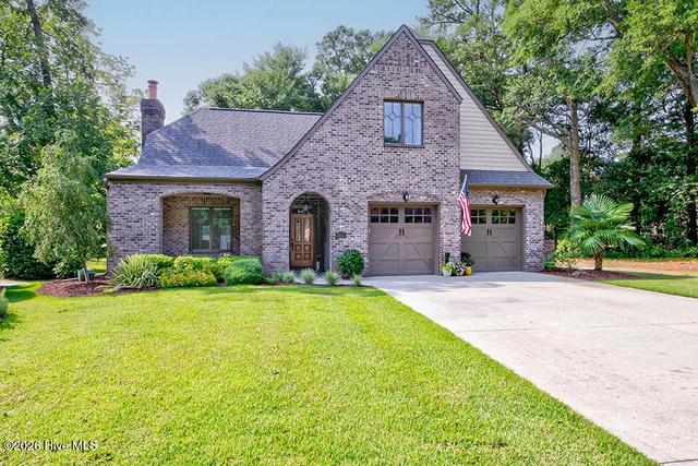 5212 Calais Cir, Wilmington, NC 28409