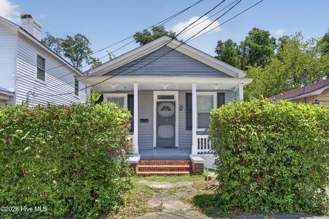 312 Mcrae St, Wilmington, NC 28401
