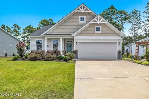 1608 E New Carraway Pl SE, Bolivia, NC 28422