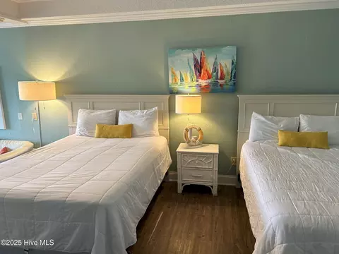 602 W Ft Macon Rd #118, Atlantic Beach, NC 28512
