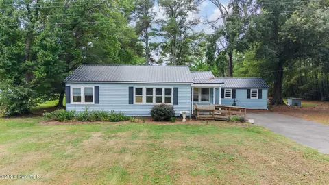 2426 Sarecta Rd, Pink Hill, NC 28572