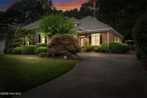 108 Cobblestone Ct, Rocky Mount, NC 27804
