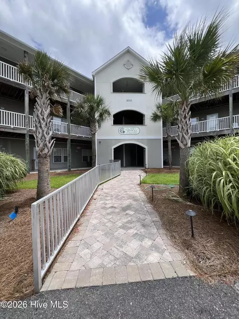 Other - 300 Lighthouse Ln #3 B1, Cedar Point, NC 28584 photo 1 of 4