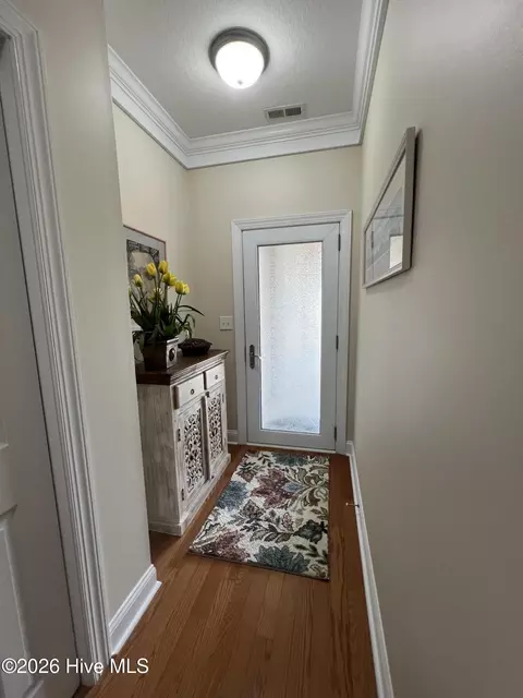 Entry Way - 300 Lighthouse Ln #3 B1, Cedar Point, NC 28584 photo 1 of 1