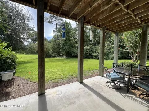 Exterior - 300 Lighthouse Ln #3 B1, Cedar Point, NC 28584 photo 5 of 5