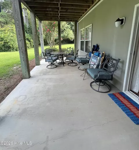 Exterior - 300 Lighthouse Ln #3 B1, Cedar Point, NC 28584 photo 3 of 5